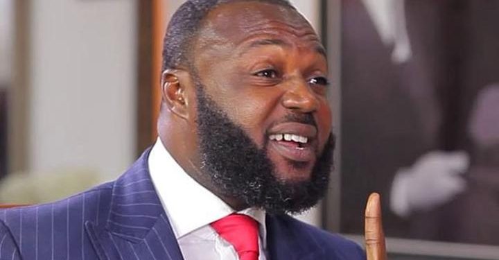 Court Grills Ato Essien