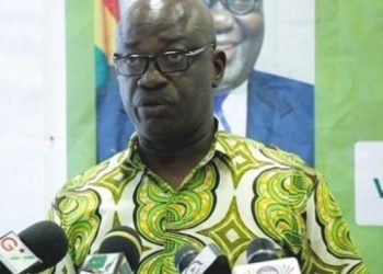 Gov’t Will Have To Stop Free SHS, Job Creation, Pension If Ghanaians Kick Against E-Levy – Public Sector Reforms CEO