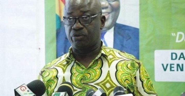 Gov’t Will Have To Stop Free SHS, Job Creation, Pension If Ghanaians Kick Against E-Levy – Public Sector Reforms CEO