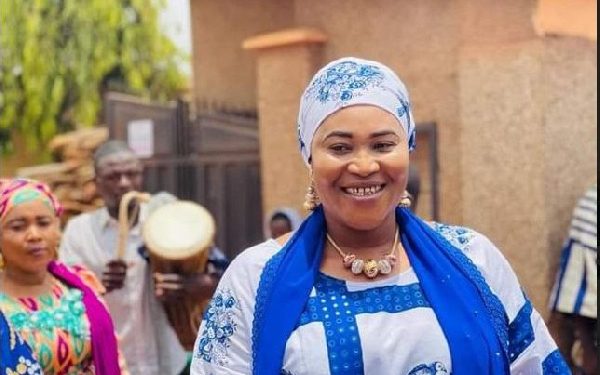 NPP Women’s Organizer Attacks School Feeding Coordinator