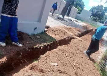Ashanti Region: 46-year-old Contractor To Pay GH¢45,000 For Destroying Pipelines