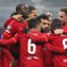 Late Goals In Italy Put Liverpool In Charge Against Inter Milan