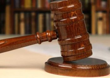 Shooting In Court, Judge Takes Cover