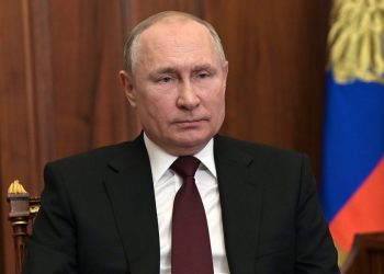 Putin Warns Ramaphosa Not To Get Involved In Deadly Russia And Ukraine Conflict
