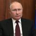 Putin Warns Ramaphosa Not To Get Involved In Deadly Russia And Ukraine Conflict