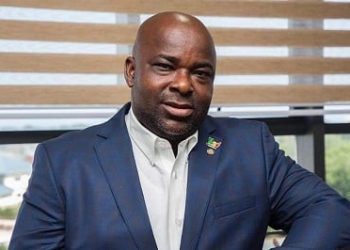 Pay E-levy To Avoid Cancellation Of Free SHS -Okyere Baafi