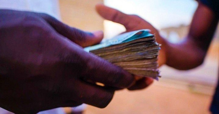 ‘We Don’t Want Him’ – Pastor In Trouble Over GH¢400 Bribe