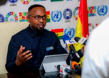 The Whole World Is Watching You Suppression Of freedom Of Speech – UN Peace Ambassador Tells Gov’t