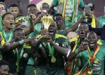 AFCON 2021: Senegal Declares Public Holiday After Win