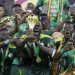 AFCON 2021: Senegal Declares Public Holiday After Win