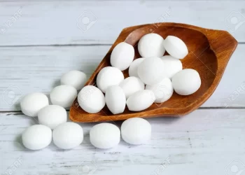  Naphthalene Ball Is Not For Internal Use – FDA