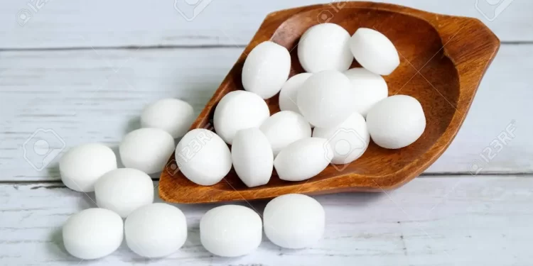 Naphthalene Ball Is Not For Internal Use – FDA