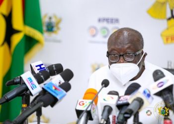 E-levy: Stop The ‘Takashi’ And lobby For Agreement-Ghana Chamber Of Construction Industry To Government
