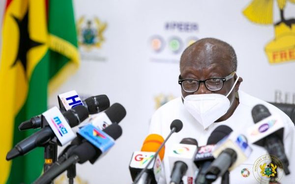 E-levy: Stop The ‘Takashi’ And lobby For Agreement-Ghana Chamber Of Construction Industry To Government