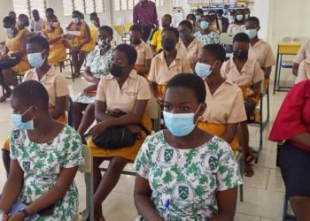 ACEP Engages Students On Resource Governance And Active Citizenship