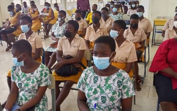 ACEP Engages Students On Resource Governance And Active Citizenship