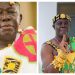 I will Be A Coward If I Allow You To Perpetuate Falsehood – Dormaahene Pokes Otumfuo Again