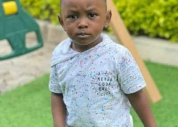 Lusaka lawyer kills her 2-year-old son and attempts suicide