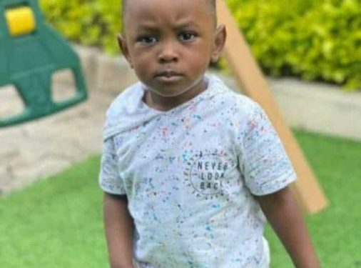 Lusaka lawyer kills her 2-year-old son and attempts suicide