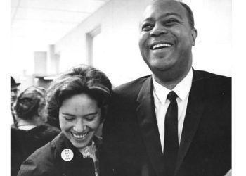 Every Time You Hear A Black Person Addressed As ‘Mr’ Or ‘Miss’ In A Courtroom, You Can Thank Mary Hamilton