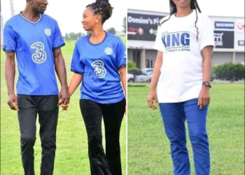 Nigeria: Wife Reportedly Strangled To Death By Angry Husband