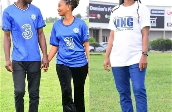 Nigeria: Wife Reportedly Strangled To Death By Angry Husband