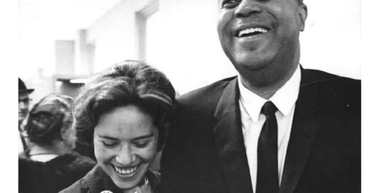 Every Time You Hear A Black Person Addressed As ‘Mr’ Or ‘Miss’ In A Courtroom, You Can Thank Mary Hamilton