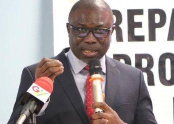 GES Has Employed 14000 Unqualified Teachers – Teaching Council Registrar