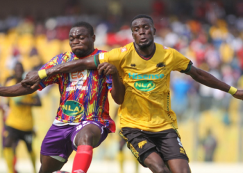 GPL: Kotoko Hold Hearts To A Goalless Draw In Super Clash