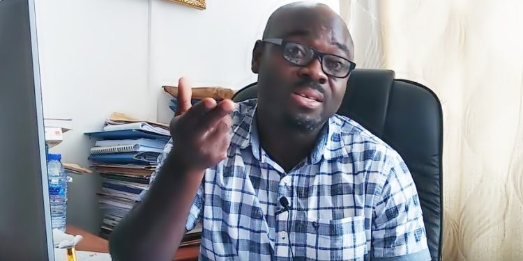 Appetite For Foreign Goods Cause Of Cedi Depreciation- Economist