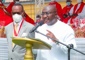 We’re Fighting Corruption With Systems, Not Rhetoric