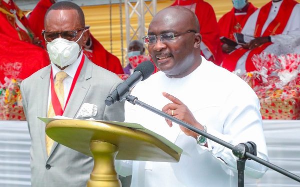 We’re Fighting Corruption With Systems, Not Rhetoric