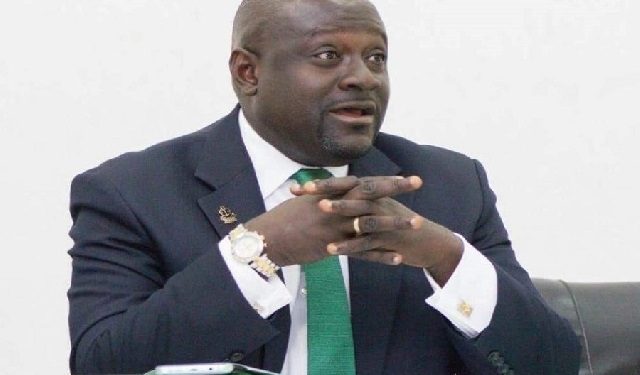 Go To IMF, E-levy Is Not The Solution To Ghana’s Economic Challenges – Assibey Yeboah To Gov’t