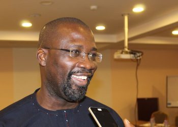 Rest In Peace: BOST Workers Lay Wreath To Welcome CEO Over Attempt To Deal With Rot