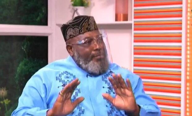 SSNIT Debts: Managers Lack Balls To Demand Payment From Gov’t – Edgar Wiredu