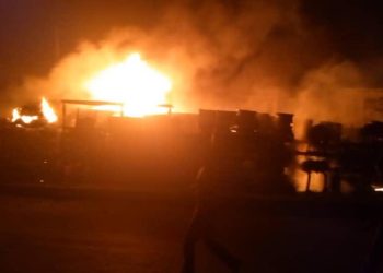 Ejura Shooting: Gov’t Compensates Families Of Deceased With 250k Each