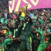 Mané Beats Salah as Senegal Wins Its 1st African Cup
