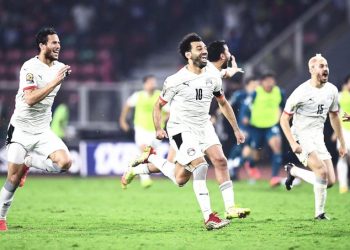 AFCON 2021: Egypt Beat Hosts Cameroon 3-1 On Penalties To Set Up Final Against Senegal