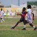 GPL: Legon Cities Score Late To Deny Hearts Win