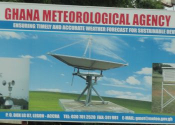 Ghana Meteorological Agency Embark On An Indefinite Strike Today