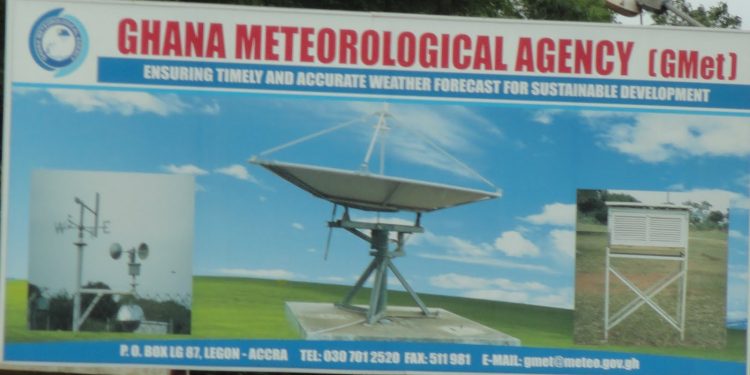 Ghana Meteorological Agency Embark On An Indefinite Strike Today
