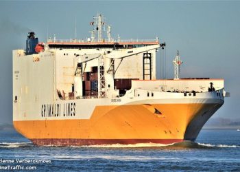 Ghanaians React As It Is Revealed That 90% Of All Ship Vessels In Ghana Are For The Chinese