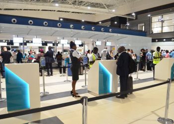 GACL Tells Airports/Airlines To Allow Ghana Card Holders Board Flights Home Without Visa