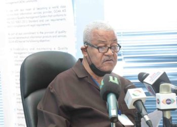 Akufo-Addo Appoints 80-year Old in-law Into Gov’t