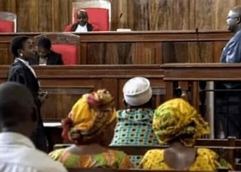 Man Hires Neighbour To Impregnate Wife; Drags Him To Court For Failing To Impregnate Her After 75 Attempts