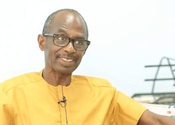 Asiedu Nketia Advises Gov’t To Seek Support From The IMF To Address Economic Challenges