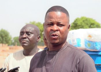 We Need E-levy To Stop The Economy From Collapsing — Joseph Dindiok Kpemka