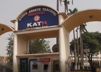KATH Doctors Postpone Intended Strike To Feb 4