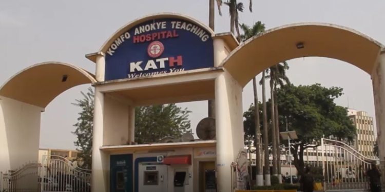 KATH Doctors Postpone Intended Strike To Feb 4