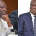 Ofori-Atta, KK Sarpong, Others Keep US$300 Million GNPC Money Offshore